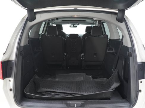 Used 2019 Honda Odyssey EX image 17