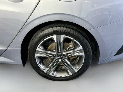 Used 2022 Kia K5 EX w/ EX Premium Package FWD image 32