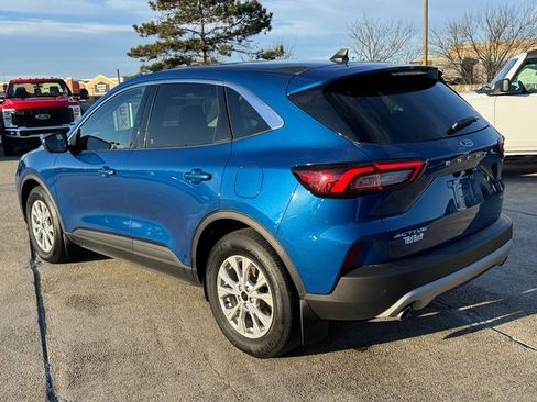 Certified 2023 Ford Escape Active w/ Tech Pack #2 image 10