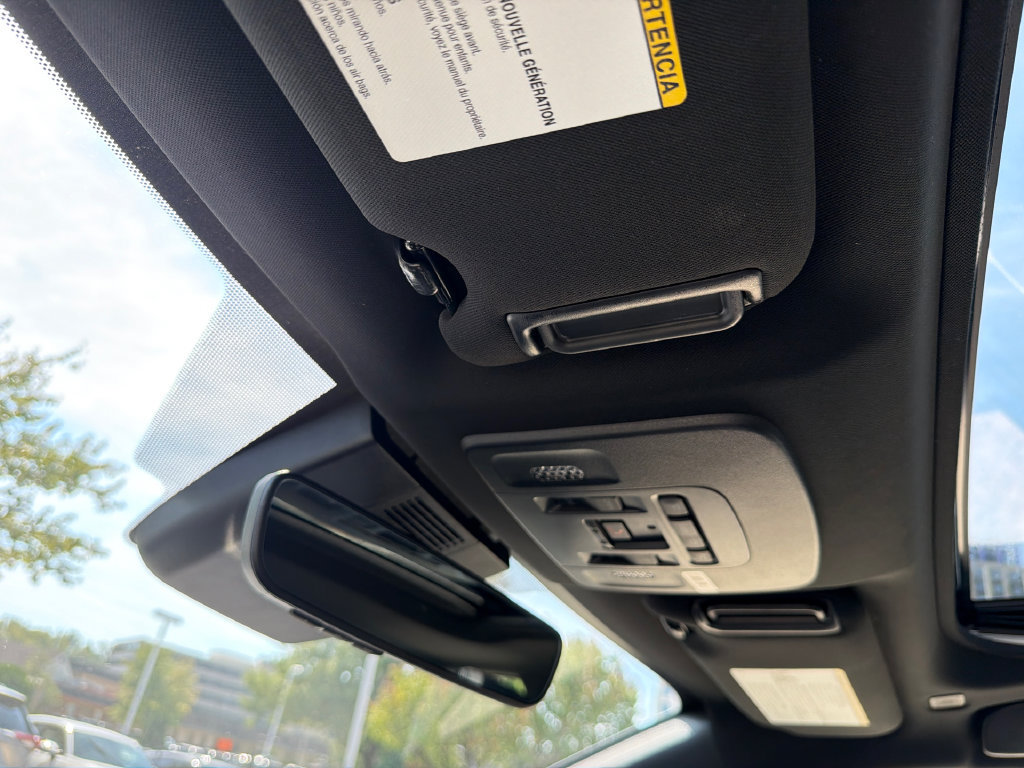 Used 2026 Toyota Camry SE w/ Multimedia Upgrade Package FWD image 32