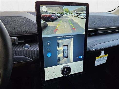 New 2025 Ford Mustang Mach-E Premium image 13