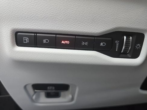 New 2026 Jeep Cherokee Laredo AWD/4WD image 27