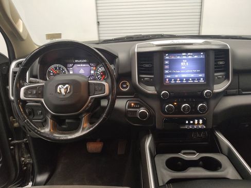 Used 2020 RAM 1500 Big Horn image 22