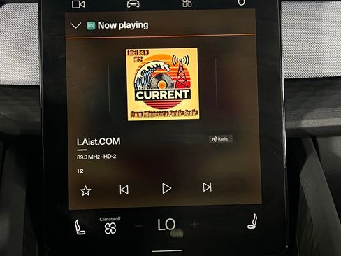 Used 2022 Polestar Polestar 2 image 18