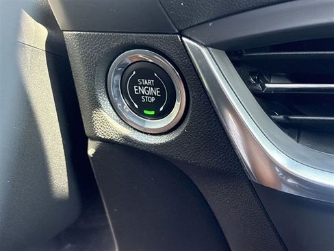 Certified 2024 Buick Encore GX Preferred FWD image 16