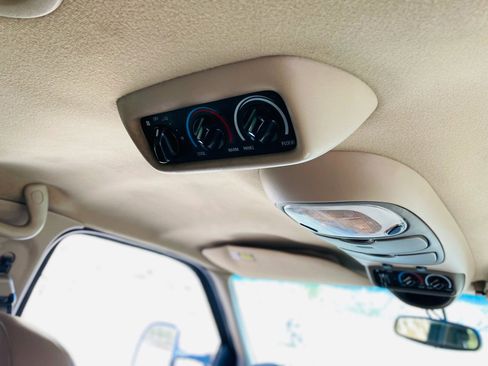 Used 2000 Ford Excursion Limited image 21