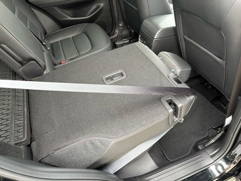 Used 2025 MAZDA CX-5 AWD 2.5 S w/ Preferred Package image 49