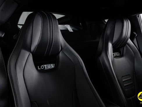 New 2024 Lotus Emira First Edition image 40