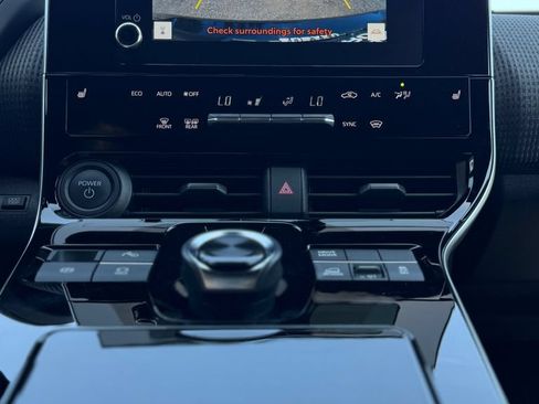 Certified 2023 Subaru Solterra AWD image 19
