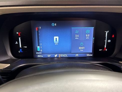 New 2026 Ford Bronco Sport Big Bend AWD/4WD image 25