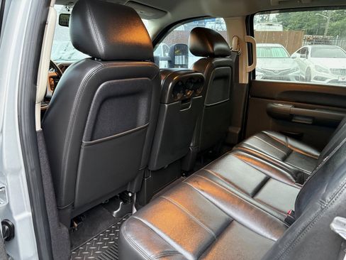 Used 2012 Chevrolet Silverado 1500 LT w/ All-Star Edition image 20