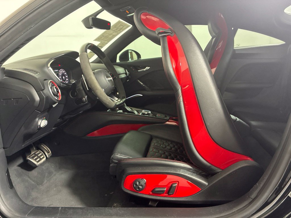 Used 2020 Audi TT RS AWD/4WD image 26