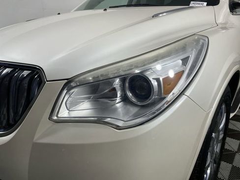 Used 2014 Buick Enclave Premium image 46