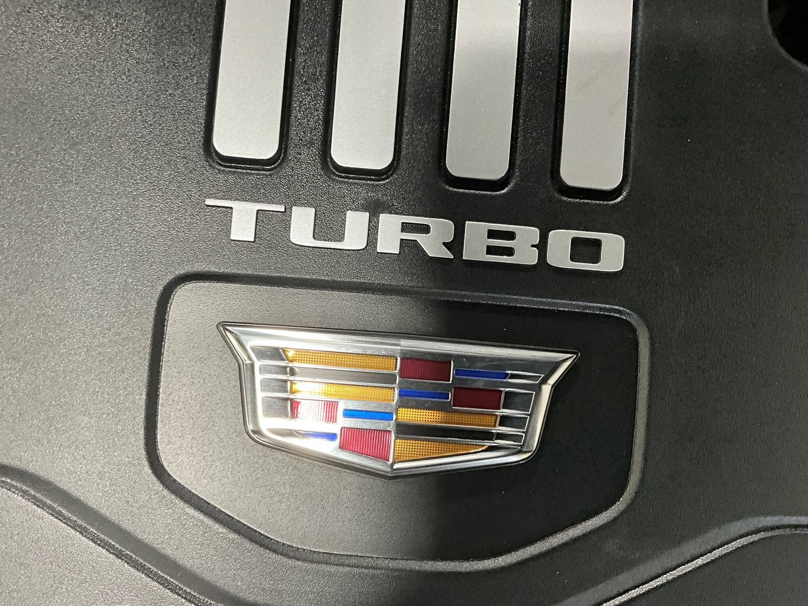 Used 2024 Cadillac XT5 Luxury FWD image 31