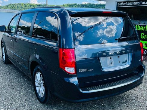 Used 2014 Dodge Grand Caravan SXT FWD image 12