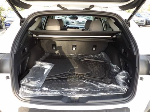 Used 2025 Subaru Outback Premium w/ Popular Package #1 image 25