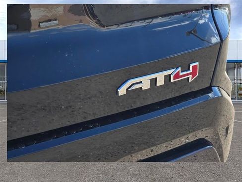 New 2026 GMC Terrain AT4 w/ Convenience Package III AWD/4WD image 6