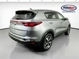 Used 2020 Kia Sportage LX image 2
