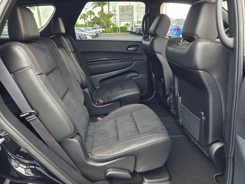 New 2026 Dodge Durango GT AWD/4WD image 18