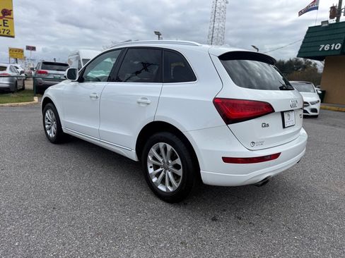 Used 2013 Audi Q5 2.0T Premium w/ Convenience Pkg image 7