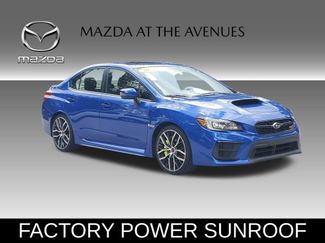 Used 2021 Subaru WRX STI Limited w/ Popular Package #1 video 2