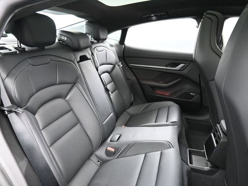 New 2025 Porsche Taycan GTS image 29