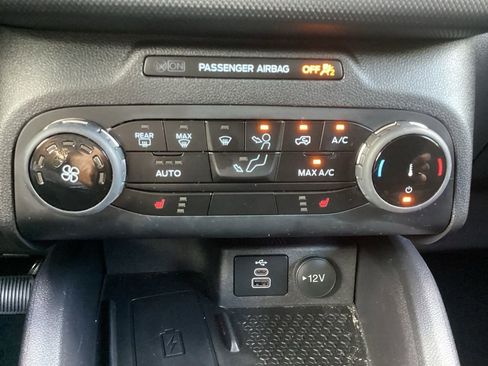 Used 2024 Ford Bronco Sport Heritage w/ Heritage Convenience Package AWD/4WD image 51