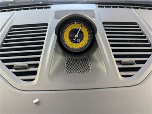 Certified 2022 Porsche 911 Turbo image 18