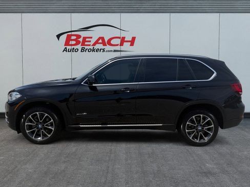 Used 2018 BMW X5 sDrive35i RWD image 7
