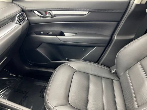 Used 2025 MAZDA CX-5 AWD 2.5 S image 17