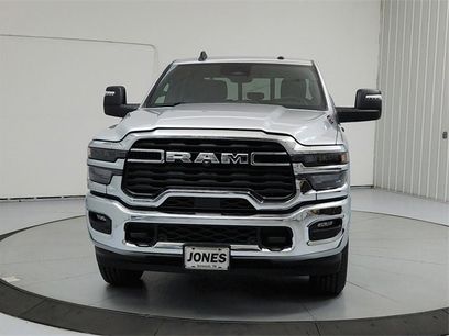 New 2026 RAM 2500 Big Horn