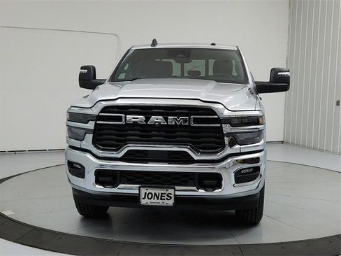 New 2026 RAM 2500 Big Horn image 2