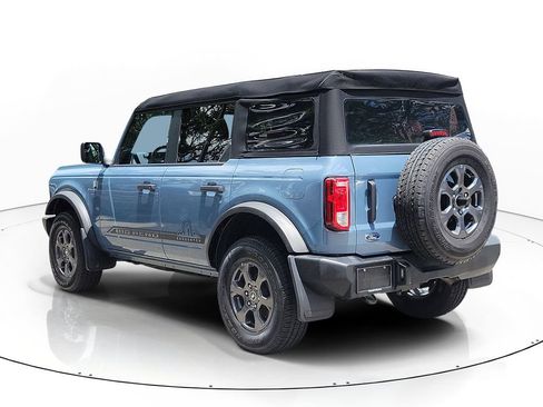 Used 2024 Ford Bronco Big Bend AWD/4WD image 4