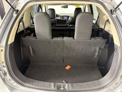 Used 2015 Mitsubishi Outlander GT image 20
