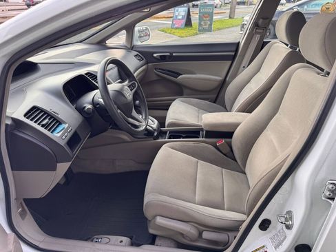 Used 2010 Honda Civic EX image 8