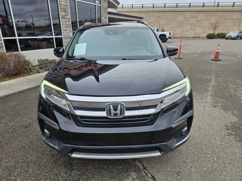 Used 2020 Honda Pilot Touring image 7