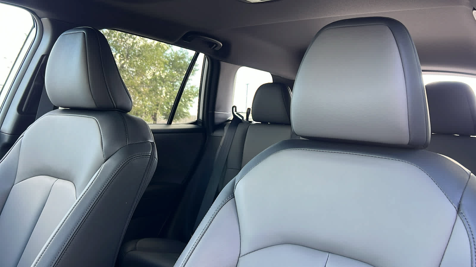 New 2026 Subaru Outback Premium AWD/4WD image 11