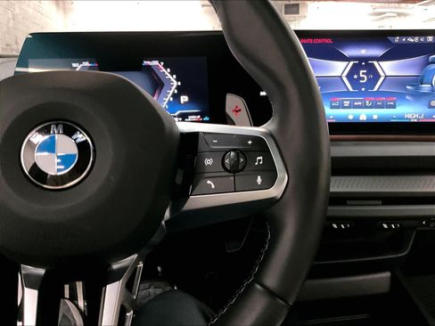 Certified 2025 BMW M235i xDrive w/ Premium Package AWD/4WD image 21
