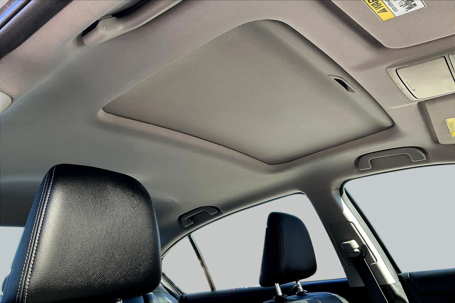 Used 2016 Honda Accord EX-L image 11
