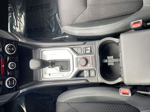 Used 2020 Subaru Forester Premium image 16