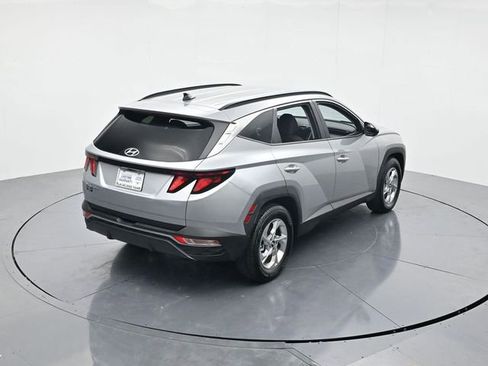 Used 2024 Hyundai Tucson SEL image 37