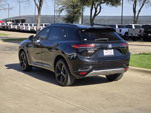 Used 2022 Buick Envision Preferred image 6