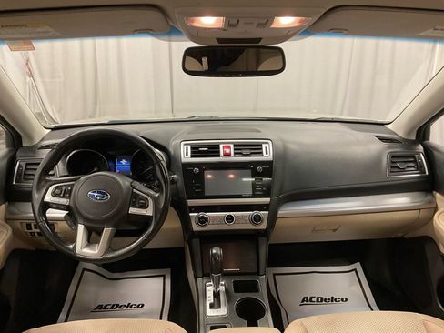 Used 2015 Subaru Outback 2.5i Premium w/ Popular Package #3 image 41