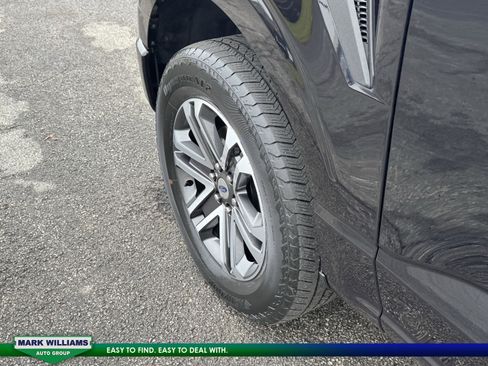 Used 2023 Ford F150 XL w/ STX Appearance Package image 24