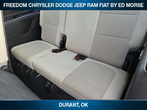 Used 2022 Chevrolet Traverse LS w/ LPO, Roadside Safety Package FWD image 21