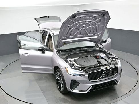 New 2026 Volvo XC60 B5 Plus w/ Protection Package Premier image 51