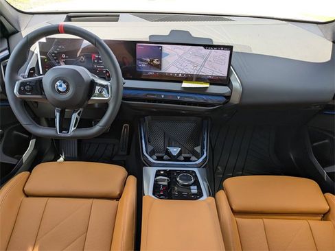 New 2026 BMW X3 M50 w/ Premium Package image 16