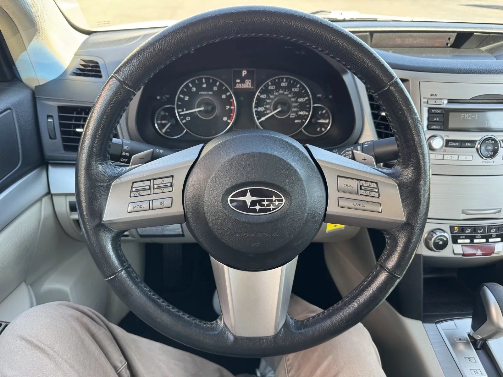 Used 2011 Subaru Legacy 2.5i Premium AWD/4WD image 21