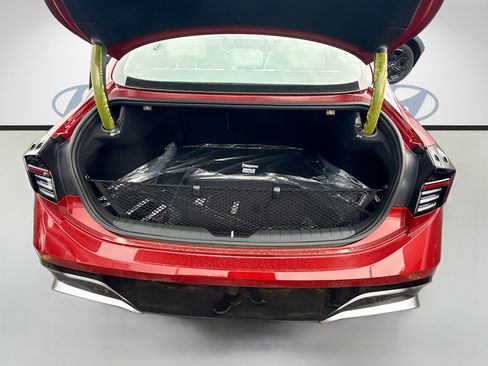 New 2026 Hyundai Sonata SEL FWD image 18