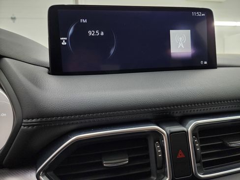 Used 2024 MAZDA CX-5 Carbon Edition image 39